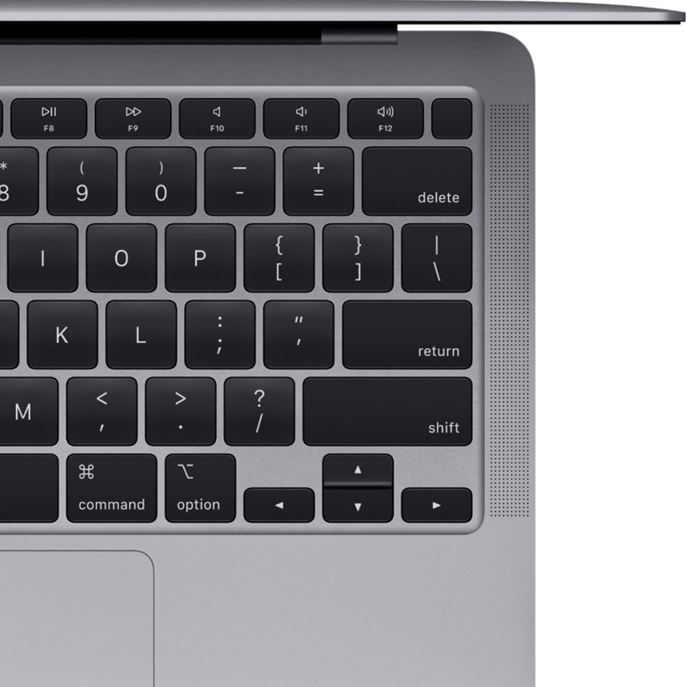 MacBook Pro 13.3" 16GB/512GB Silver - Image 4