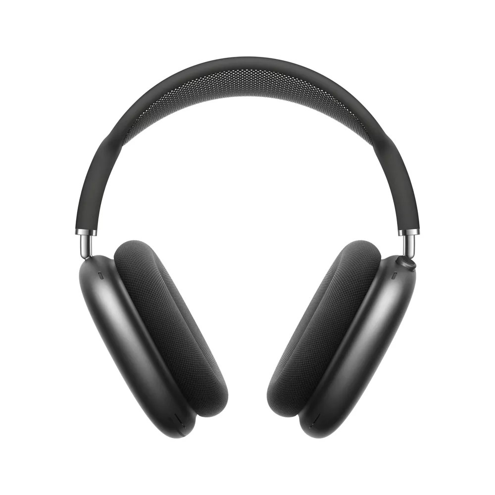Hi-Res Audio Over Ear Wireless Headset - Image 3