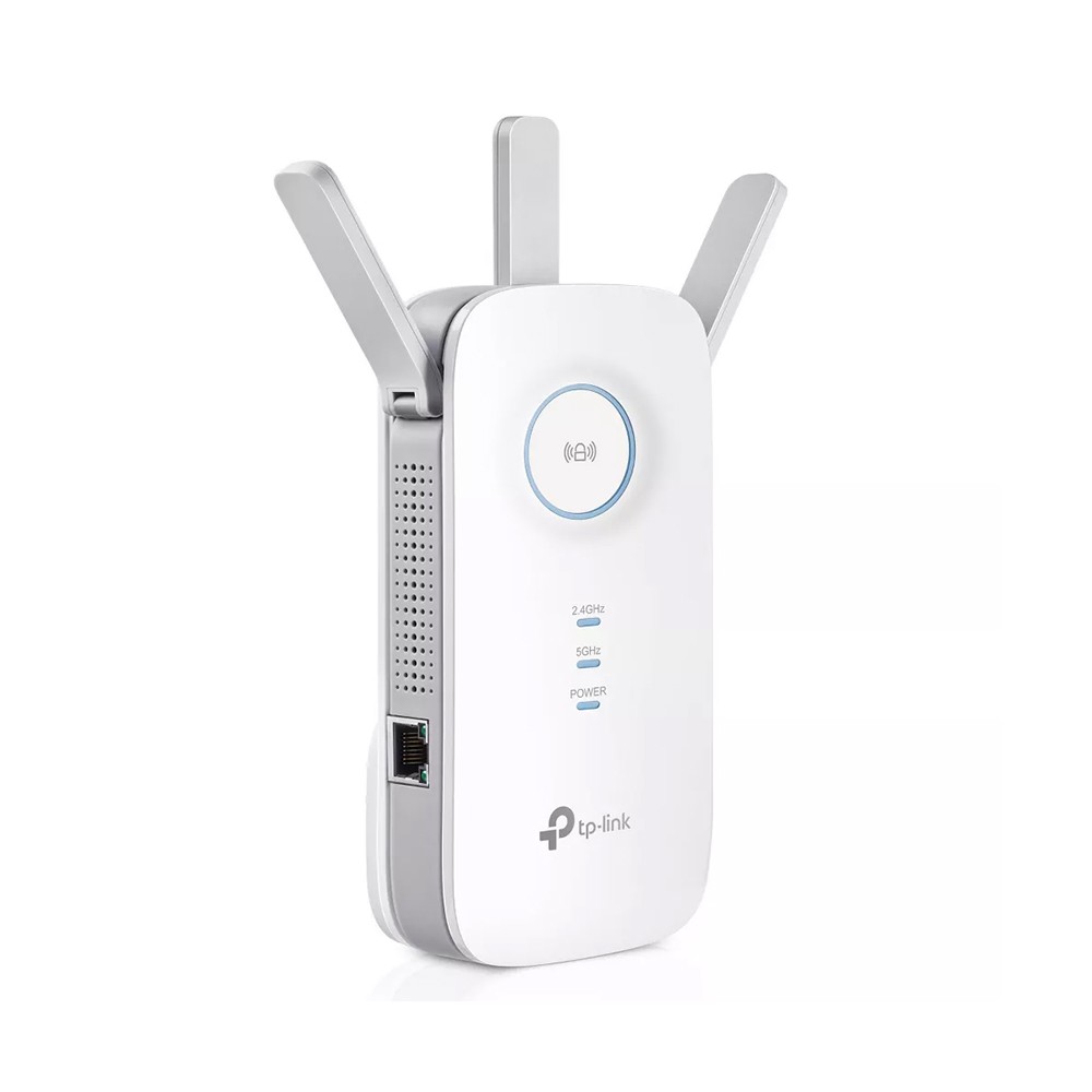 AC2600 Wi-Fi Range Extender