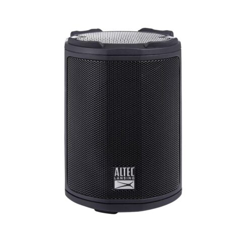 HydraMotion Everything Proof Speaker - Black