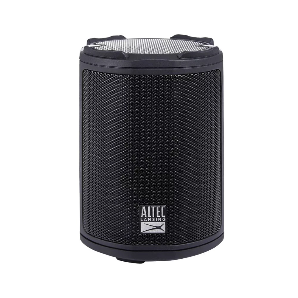 HydraMotion Everything Proof Speaker - Black