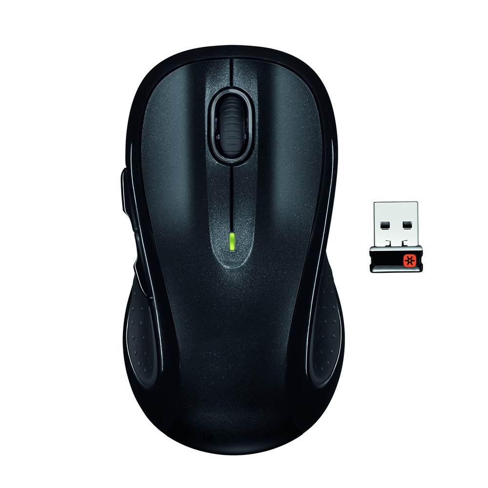 Wireless Mouse For Computer Gaming - Image 2