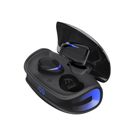 Wireless Earbuds, Bluetooth 5.0