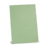 Green Cardboard File – Durable Document File for School & Office