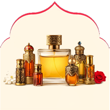 Perfume & Attar