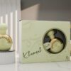 Al Nuaim Khamrah Attar Roll-On (9ML) – Premium Alcohol-Free Long Lasting Perfume Oil