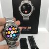 HainoTeko RW-23 Smart Watch – Bluetooth Calling Fitness Smartwatch with HD Display