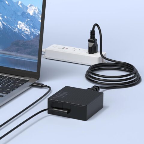 RECRSI Super Fast Charger 3.0A USB Fast Charging Adapter for Smartphones & Tablets