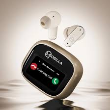 Wireless Earbuds Bluetooth Earphones with HD Sound & Deep Bass