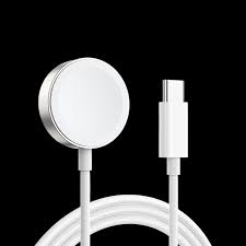Watch Magnetic Charging Cable – Fast USB Magnetic Charger for Smart Watches