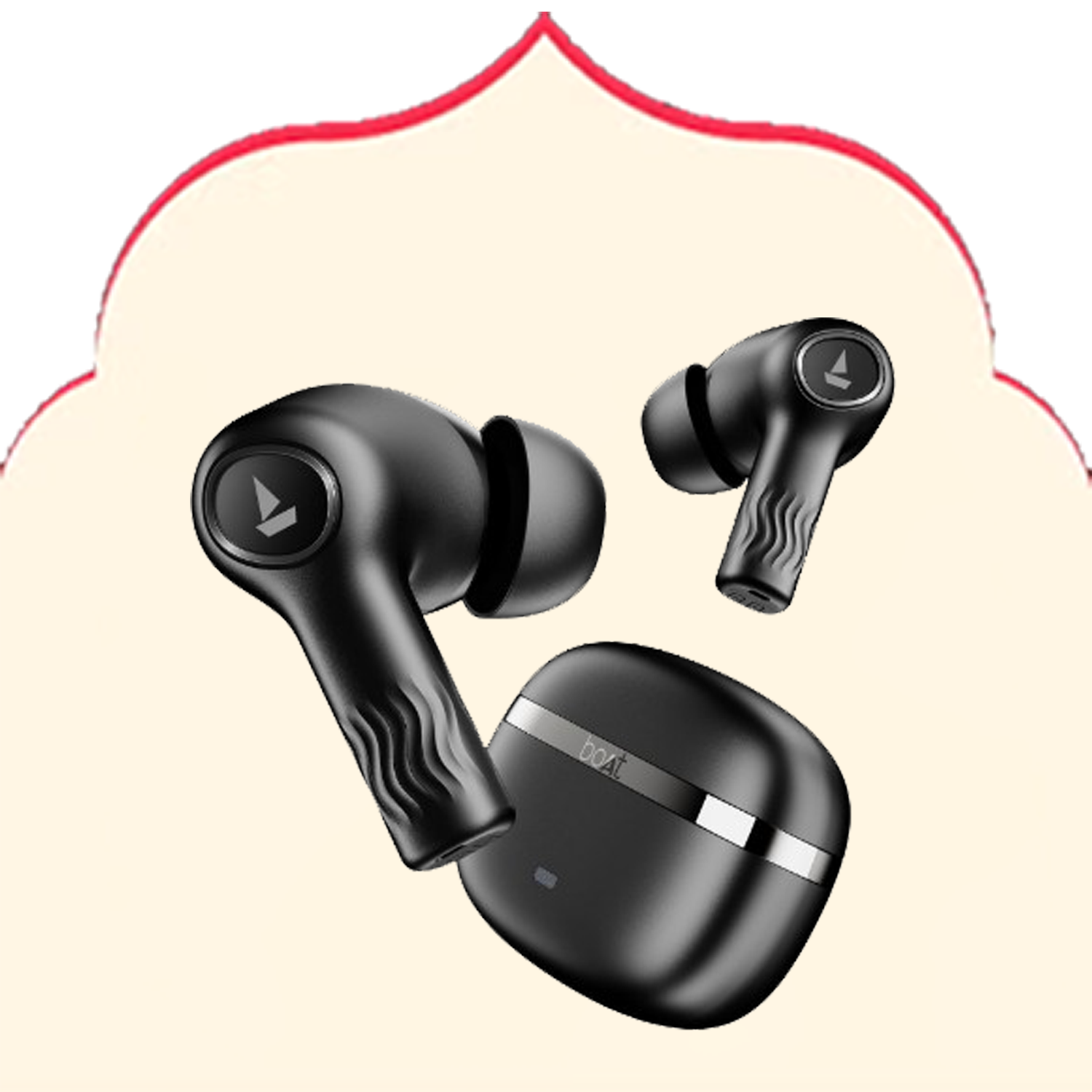 Wireless Earbuds