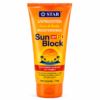 STAR UV Protection Face & Body Moisturizing Sun Block SPF 60 with Vitamin E – 170g
