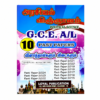 Political Science G.C.E. A/L 10 Years Past Papers – 2015–2024